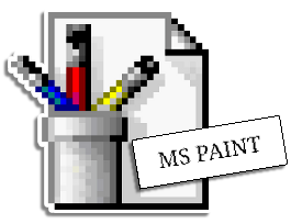 microsoft paint