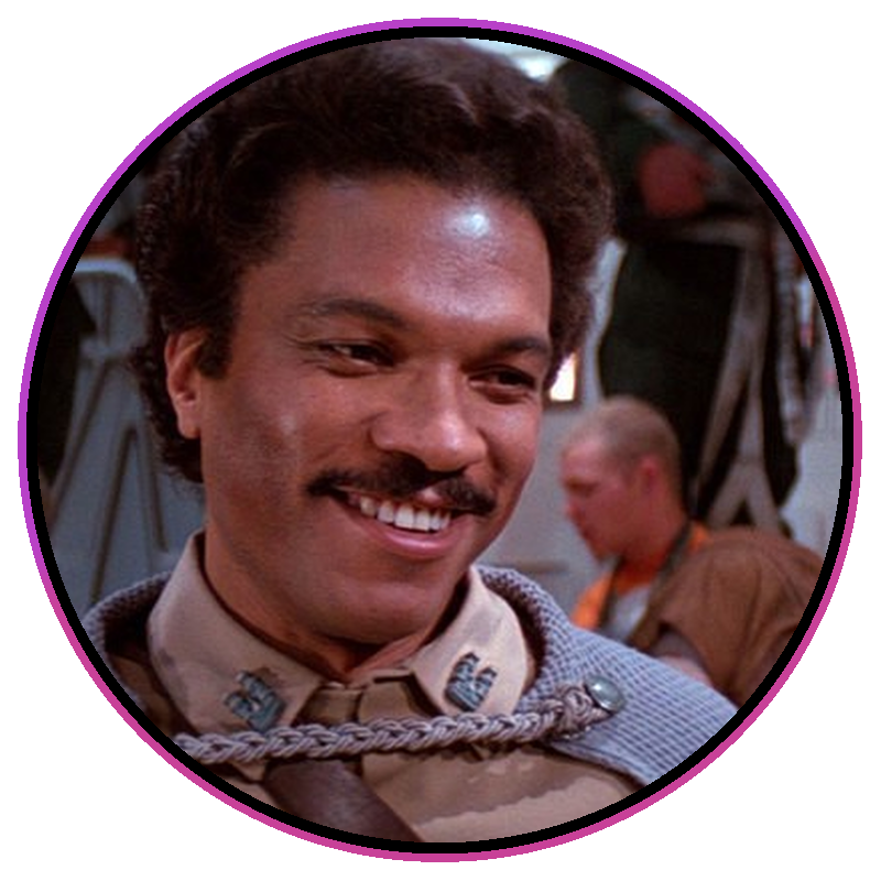 Lando Calrissian