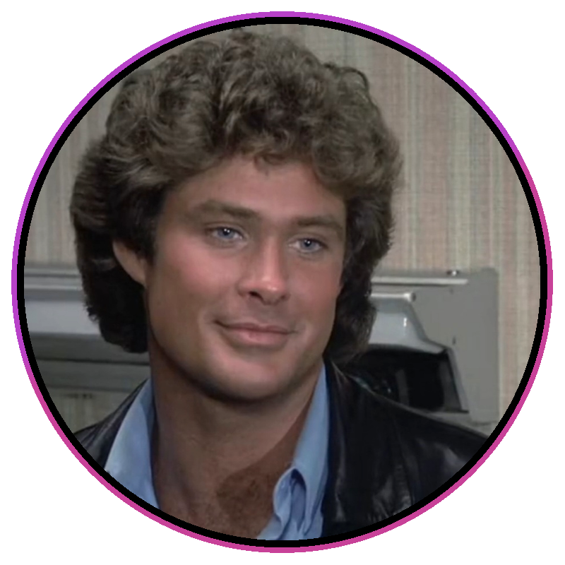 Michael Knight