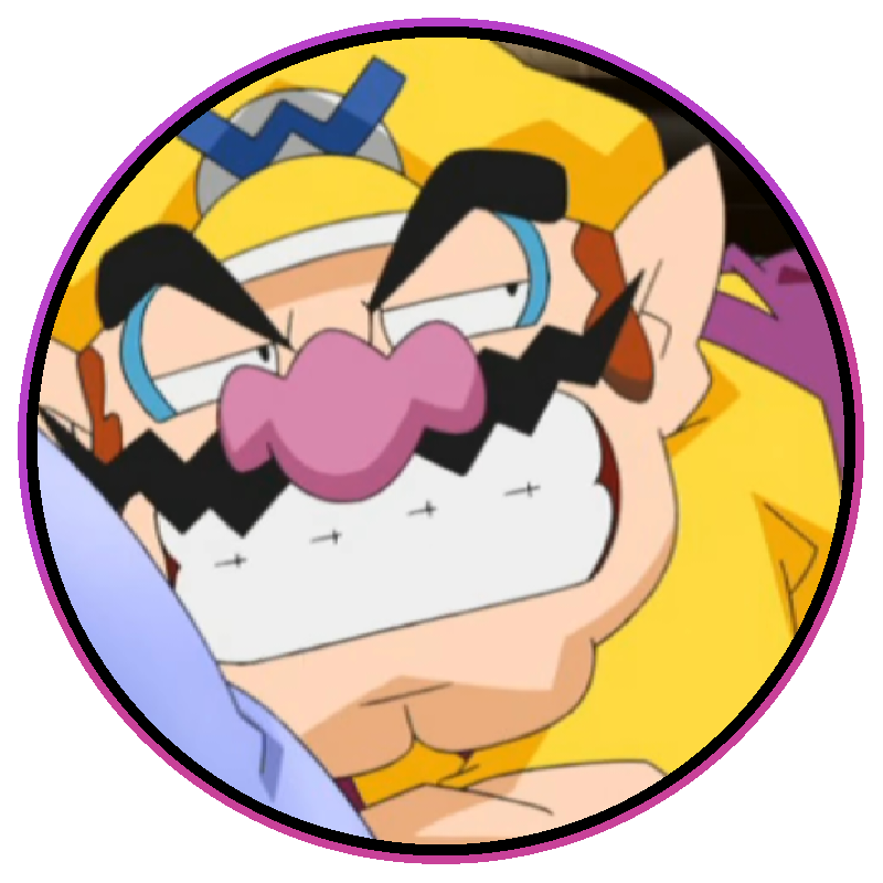 Wario